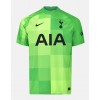 Billiga Fotbollströjor Tottenham Hotspur Målvakt Hemma tröja 2021/22 Kortärmad